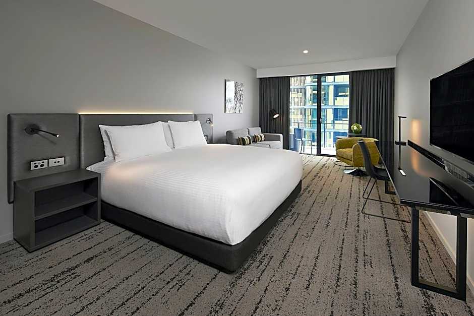 Courtyard by Marriott Brisbane South Bank