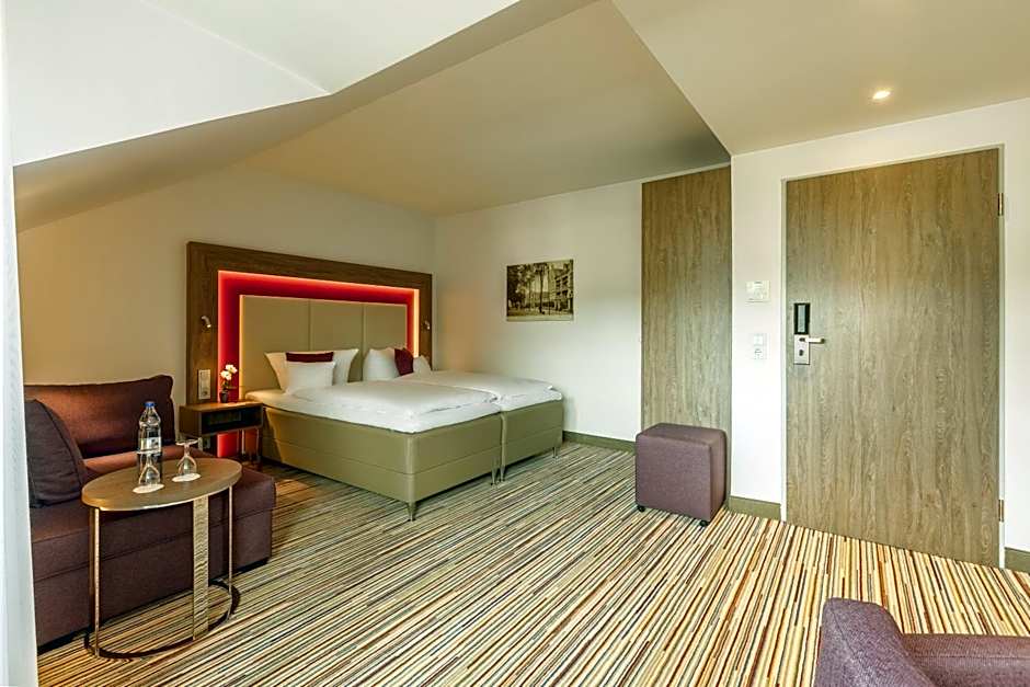 Best Western Plus Hotel Stadtquartier Haan