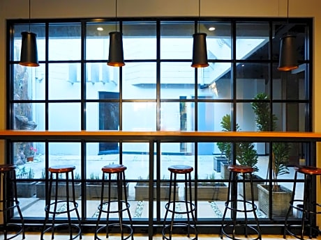 Livinn Hostel City Center Surabaya