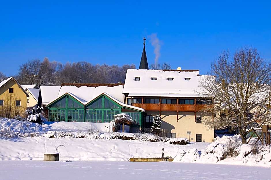 Gasthof - Pension Kramerhof