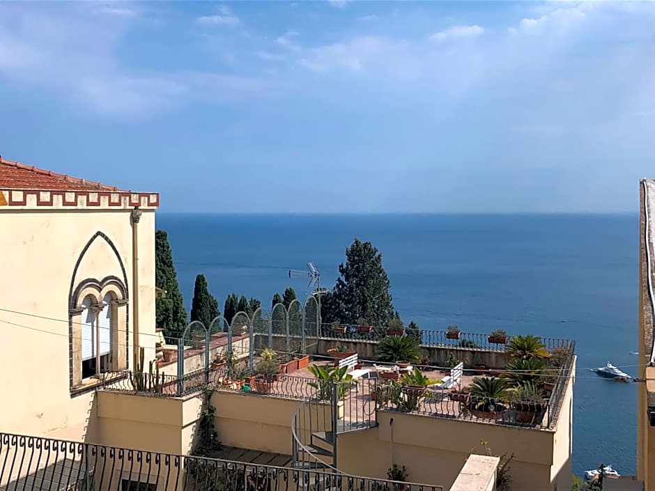 Hotel Elios Tao