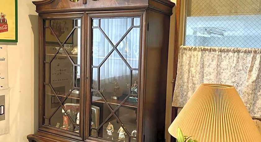 Business Hotel Hanaya