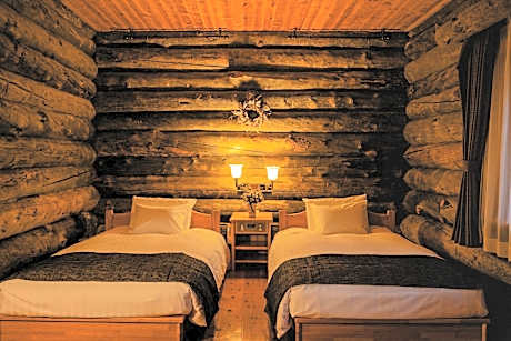 Quadruple Room with Shower