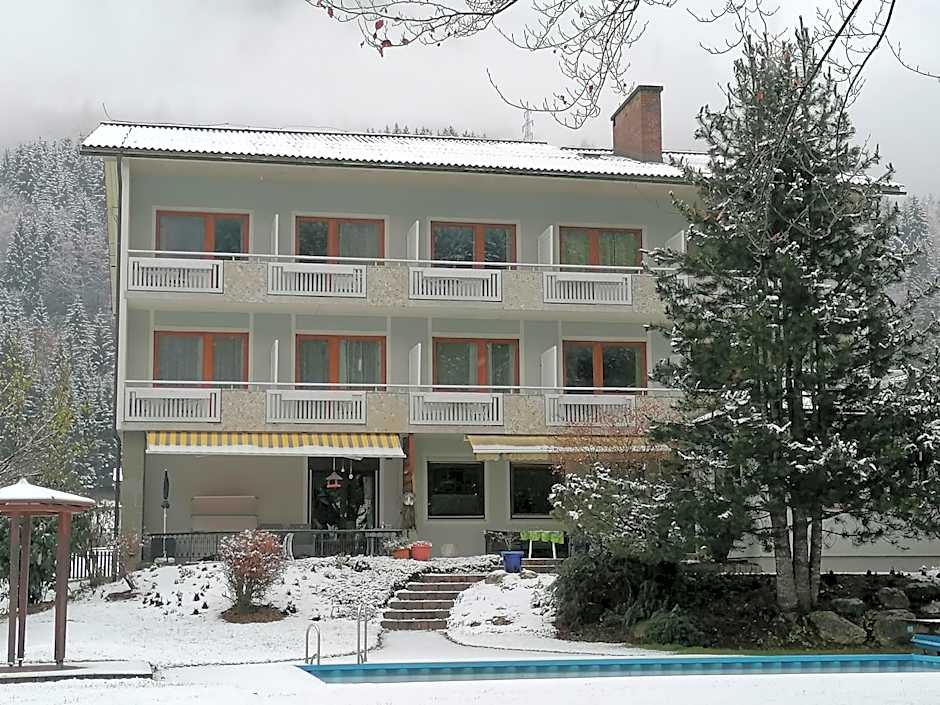 Klamberghof Burgstaller