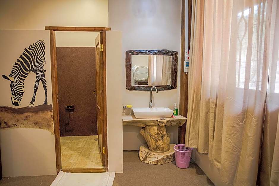 Wag Hill Lodge & Spa