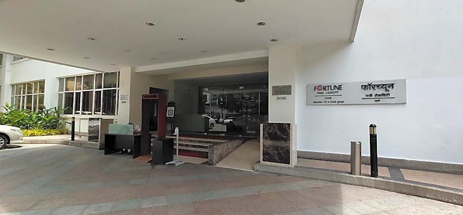 Fortune Park Lake City, Thane - Member ITC Hotels' Group