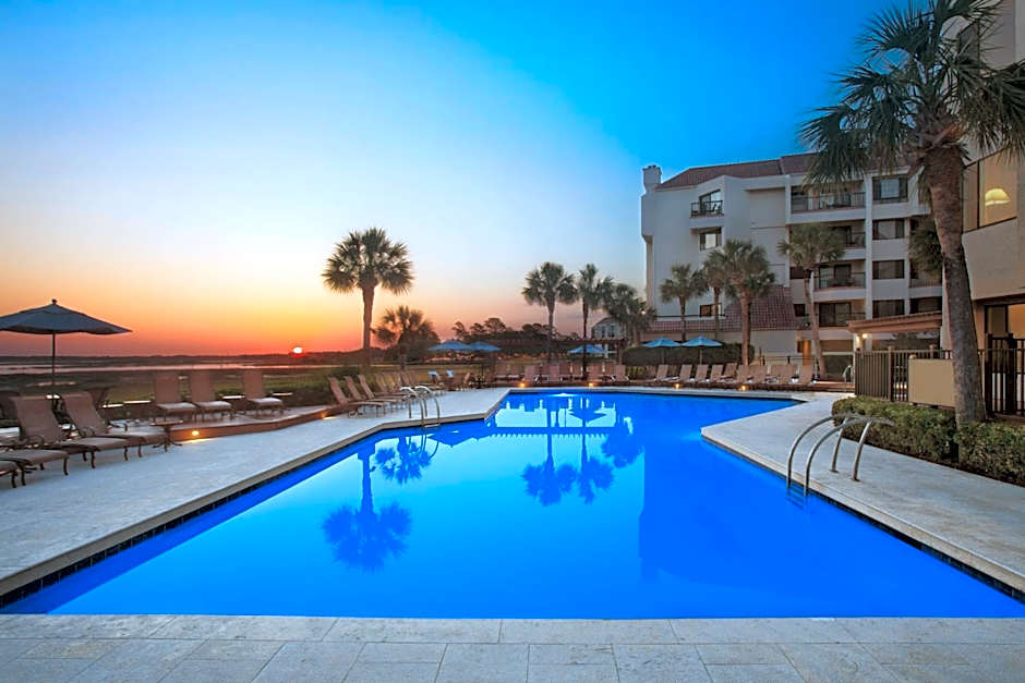 Marriott's Harbour Point And Sunset Pointe At Shelter Cove
