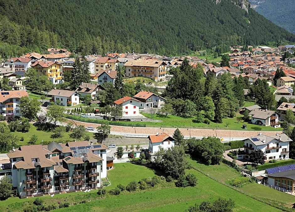 Hotel Arcobaleno
