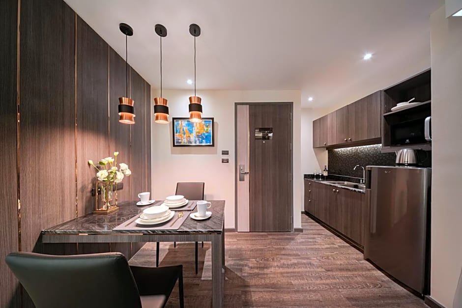 Aspira Parc Sukhumvit 22