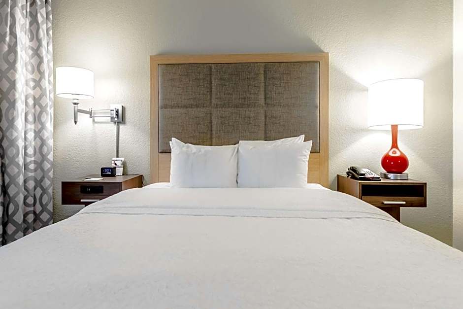 Hampton Inn By Hilton St. Louis/St. Charles