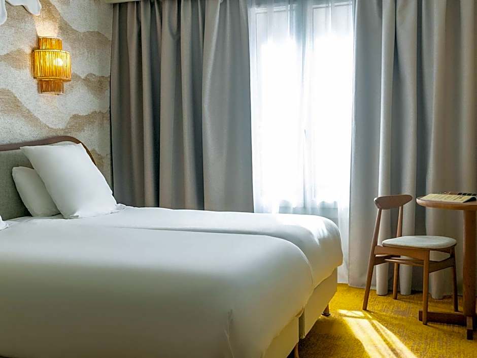 Mercure Pont D'Avignon Centre