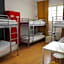 New World St Hostel