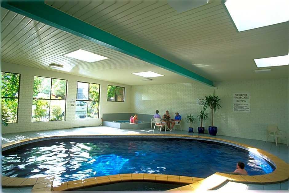 Best Western Plus The Tudor-Box Hill