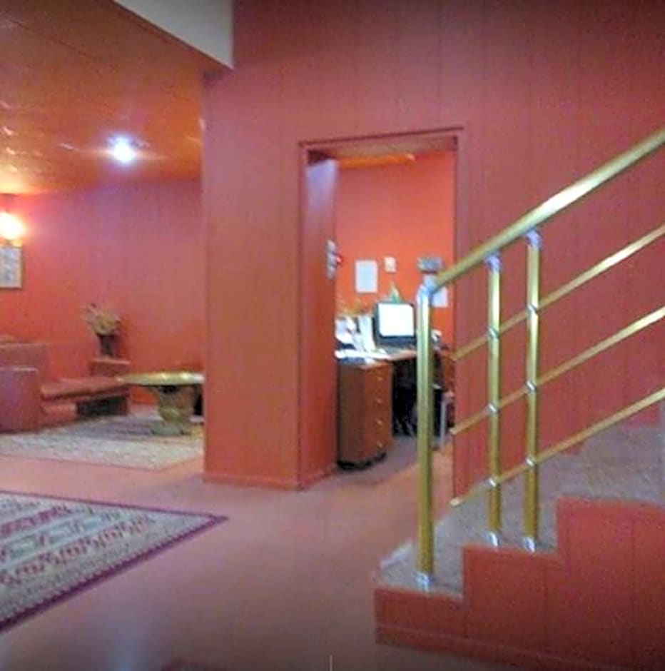 Hotel Belveder