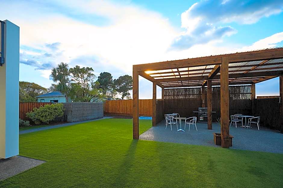 Kaikoura Quality Suites