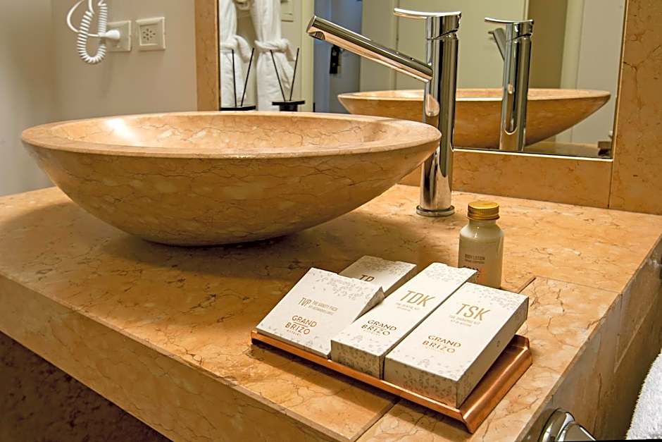 Hotel Grand Brizo Buenos Aires