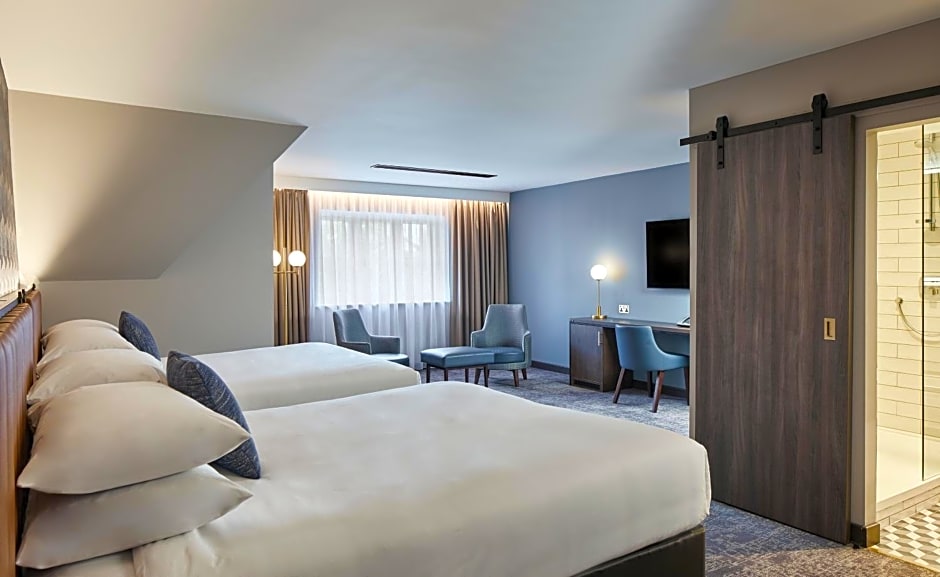 Four Points by Sheraton London Gatwick Airport