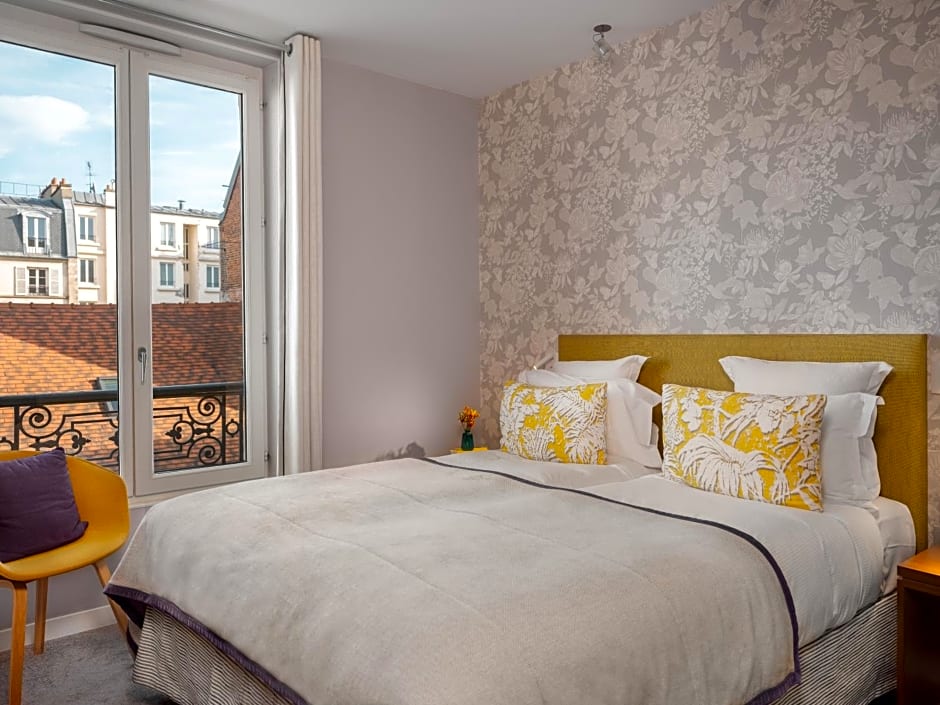 Hotel Le Mareuil