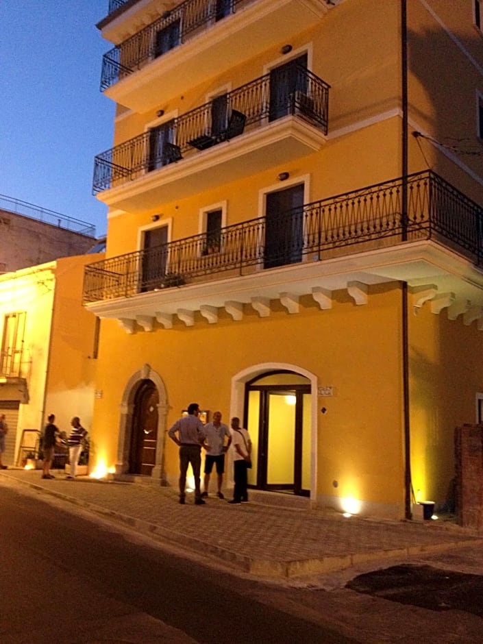 B&B Borgo Marinella