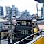 OHAYO hotel KAIKE North Ikebukuro