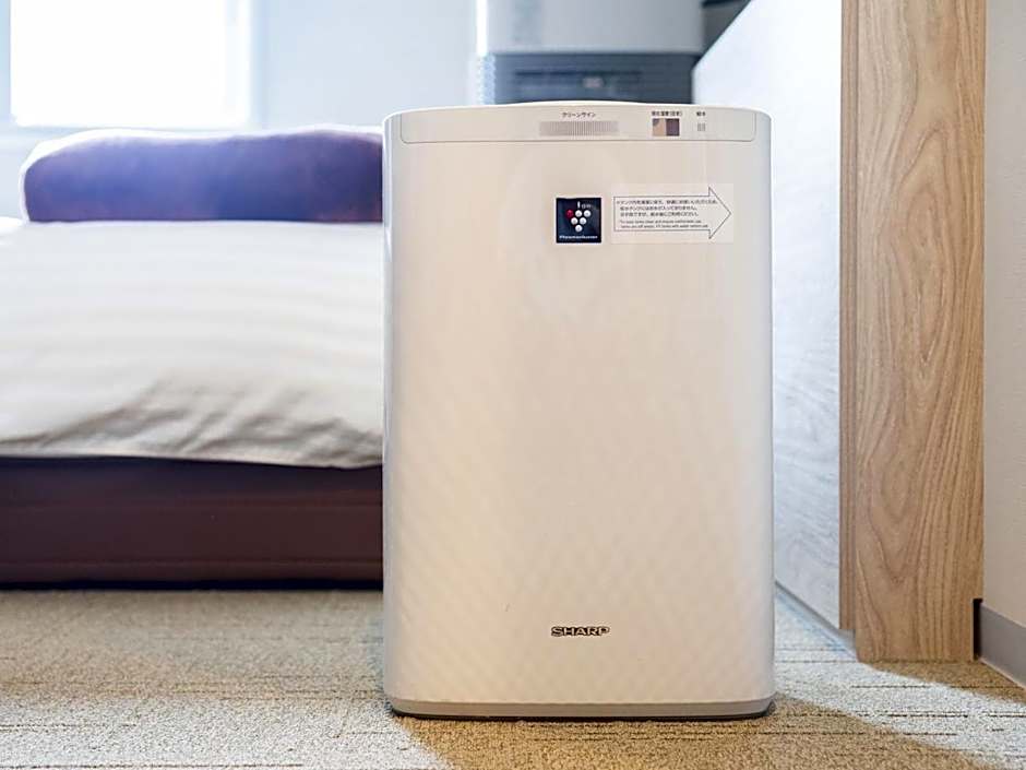 Super Hotel Kushiro-Ekimae