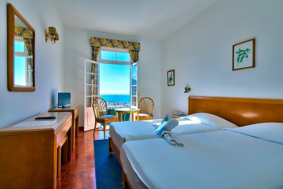 Hotel Monte Carlo