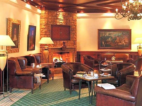 The Dunloe Hotel & Gardens