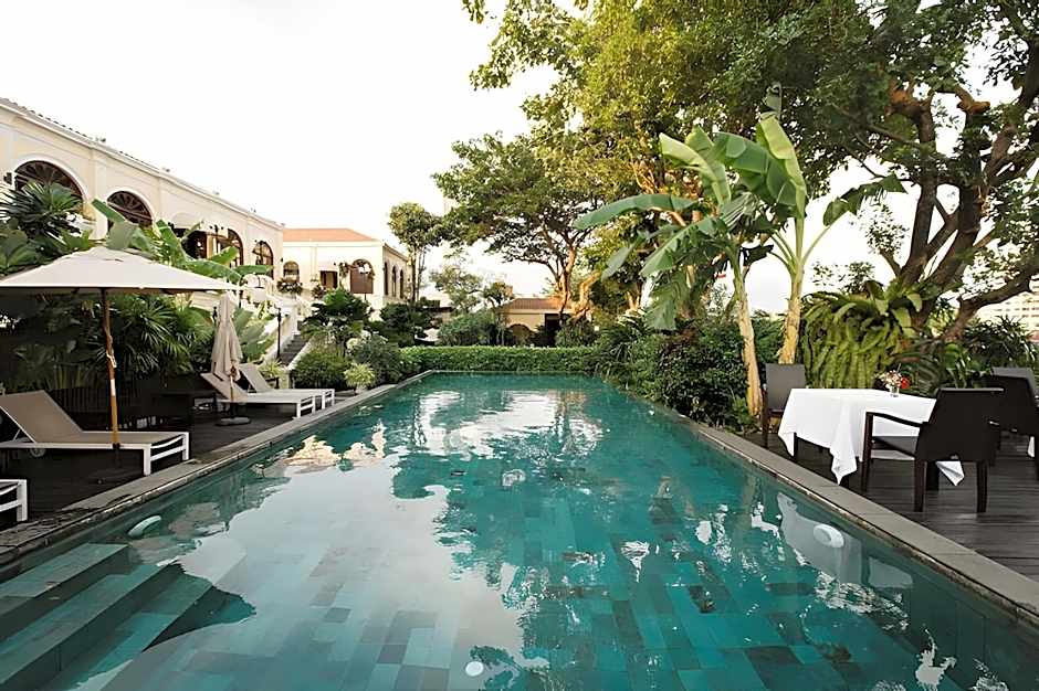 Praya Palazzo - SHA Plus