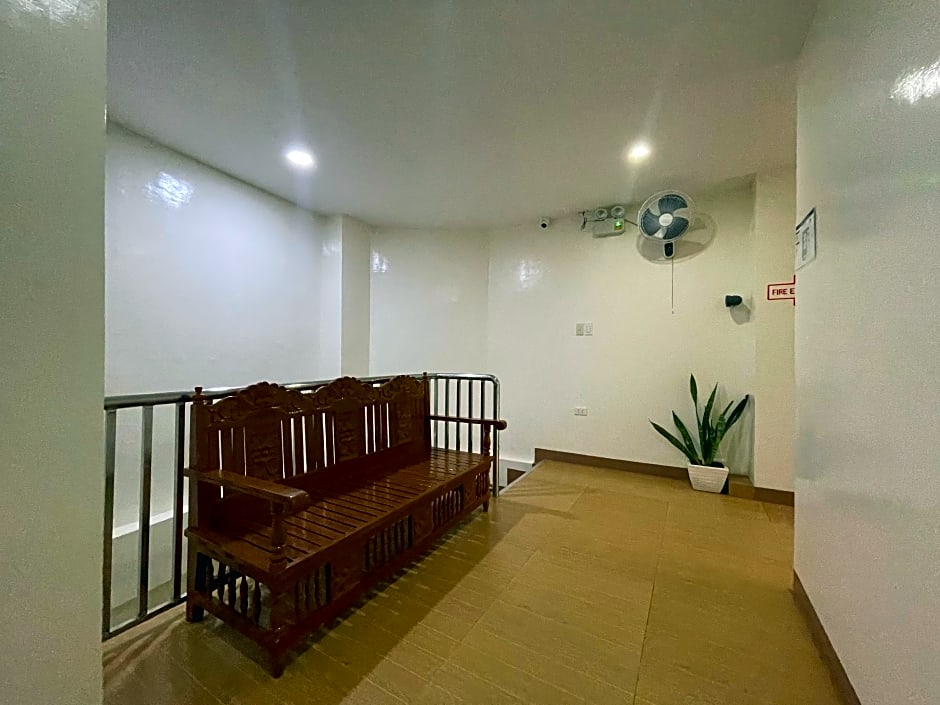 Marion's Inn Bldg 2 Bantayan powered by Cocotel