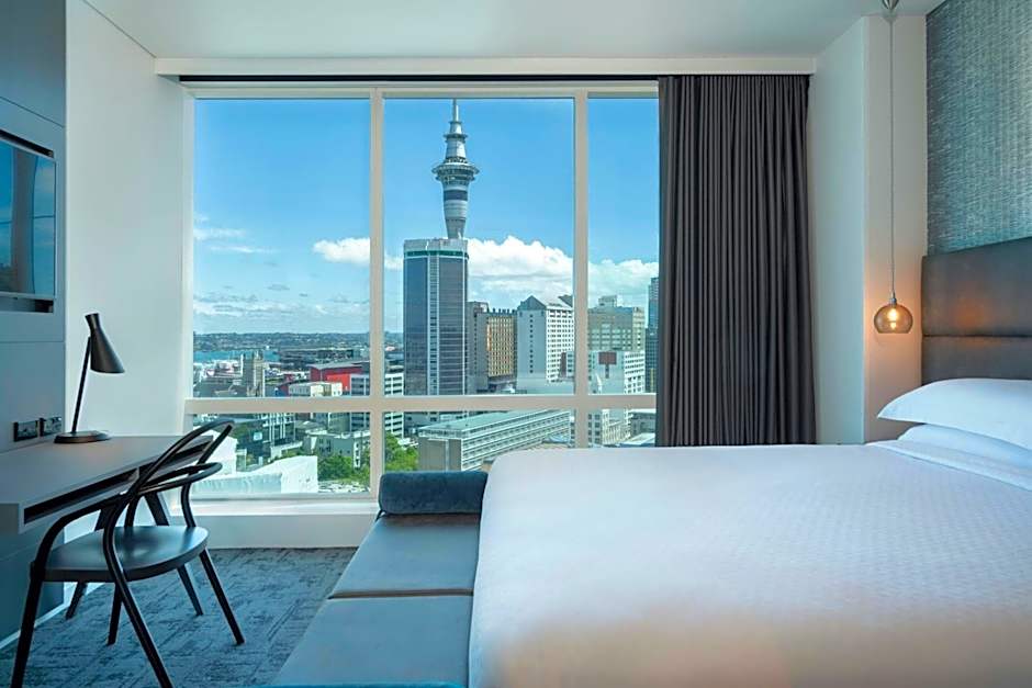 Four Points By Sheraton Auckland