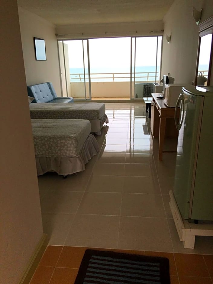 Milford Paradise Condominium