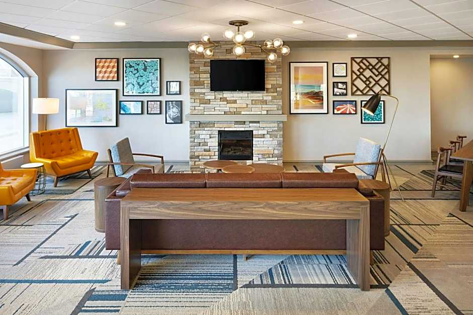 Four Points By Sheraton Halifax