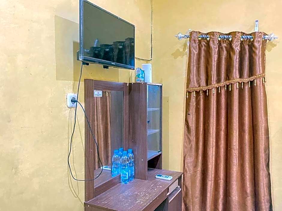 Home Stay Mulyawan Syariah Sengkang Mitra RedDoorz