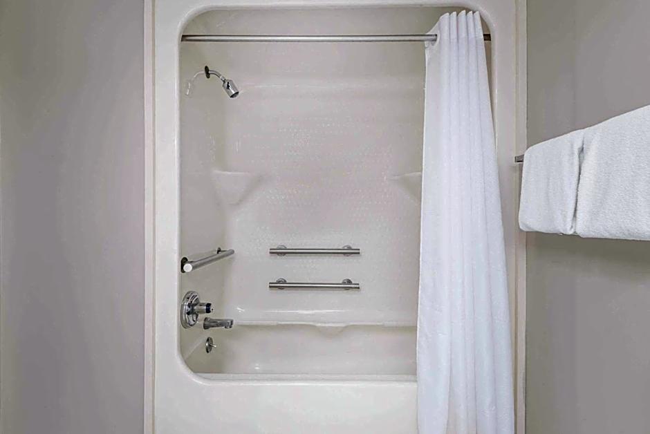 Super 8 by Wyndham Jasper