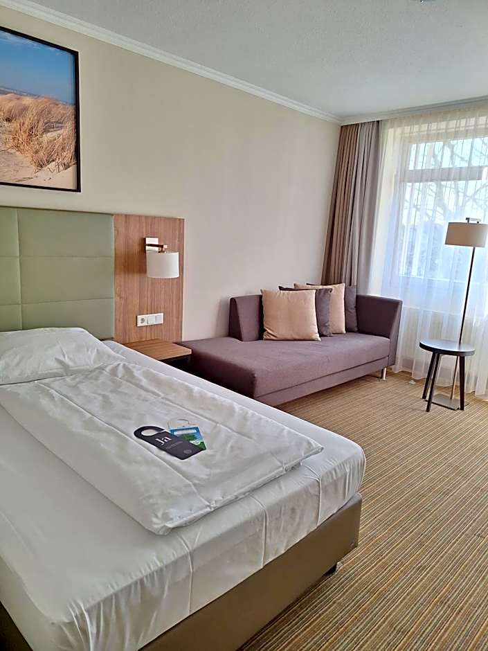 Upstalsboom Parkhotel