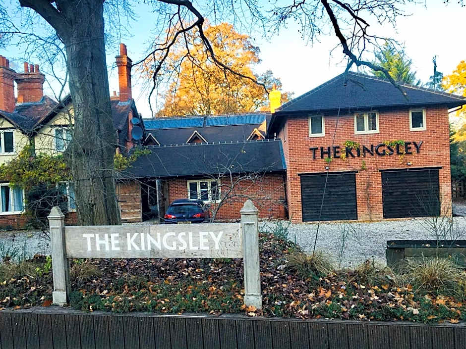The Kingsley at Eversley