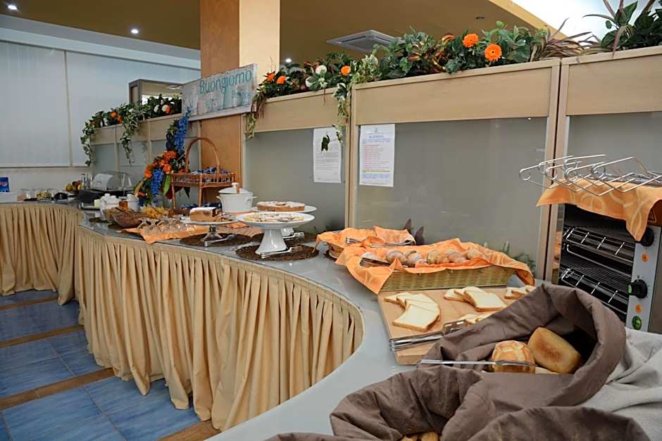 Hotel Porta Rosa