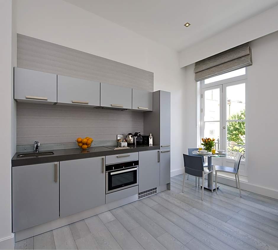 Templeton Place by Supercity Aparthotels