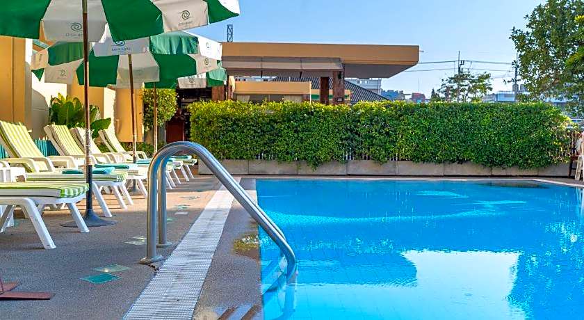 Sirin Hotel Hua Hin