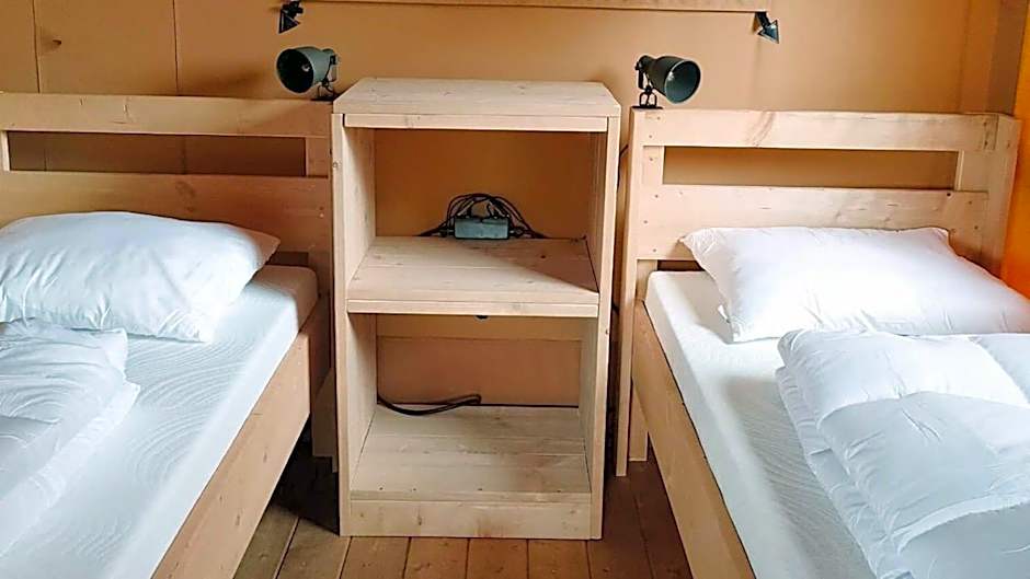 EuroParcs Molengroet