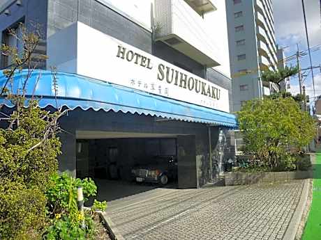 Hotel Suihoukaku