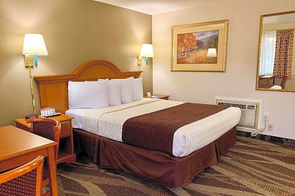 Rodeway Inn & Suites Sheridan