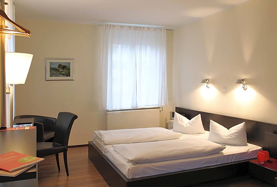 Von Korff´S Rest & Relax Hotel