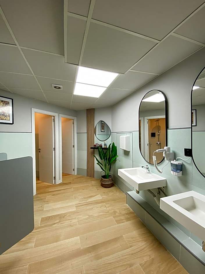 The POD Suite Hostel Blasco