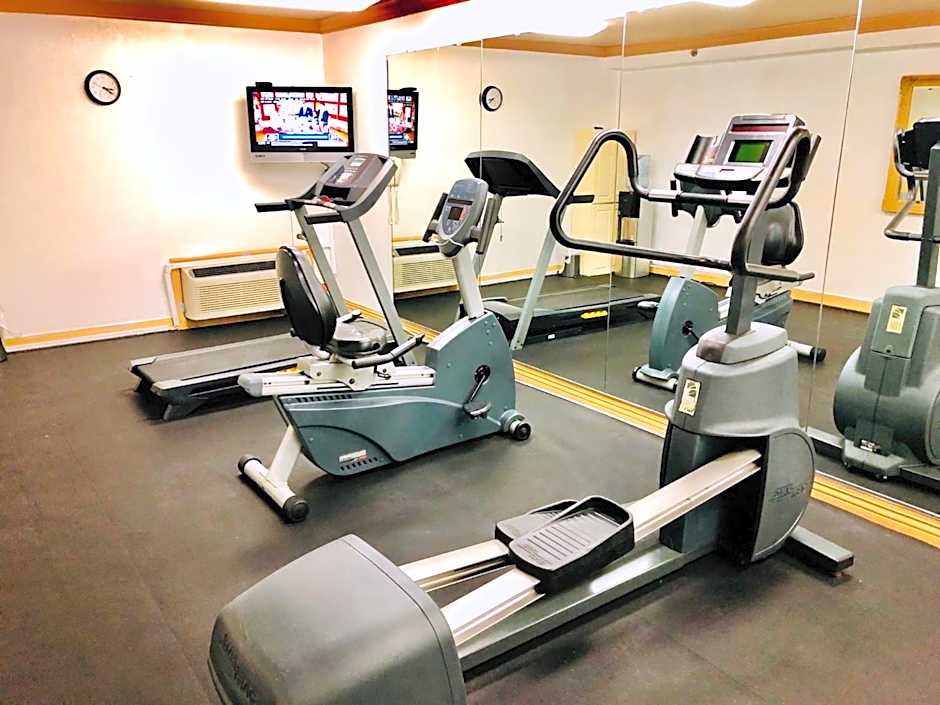 Ramada by Wyndham Birmingham Airport