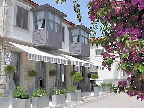 Ala Otel Alacati