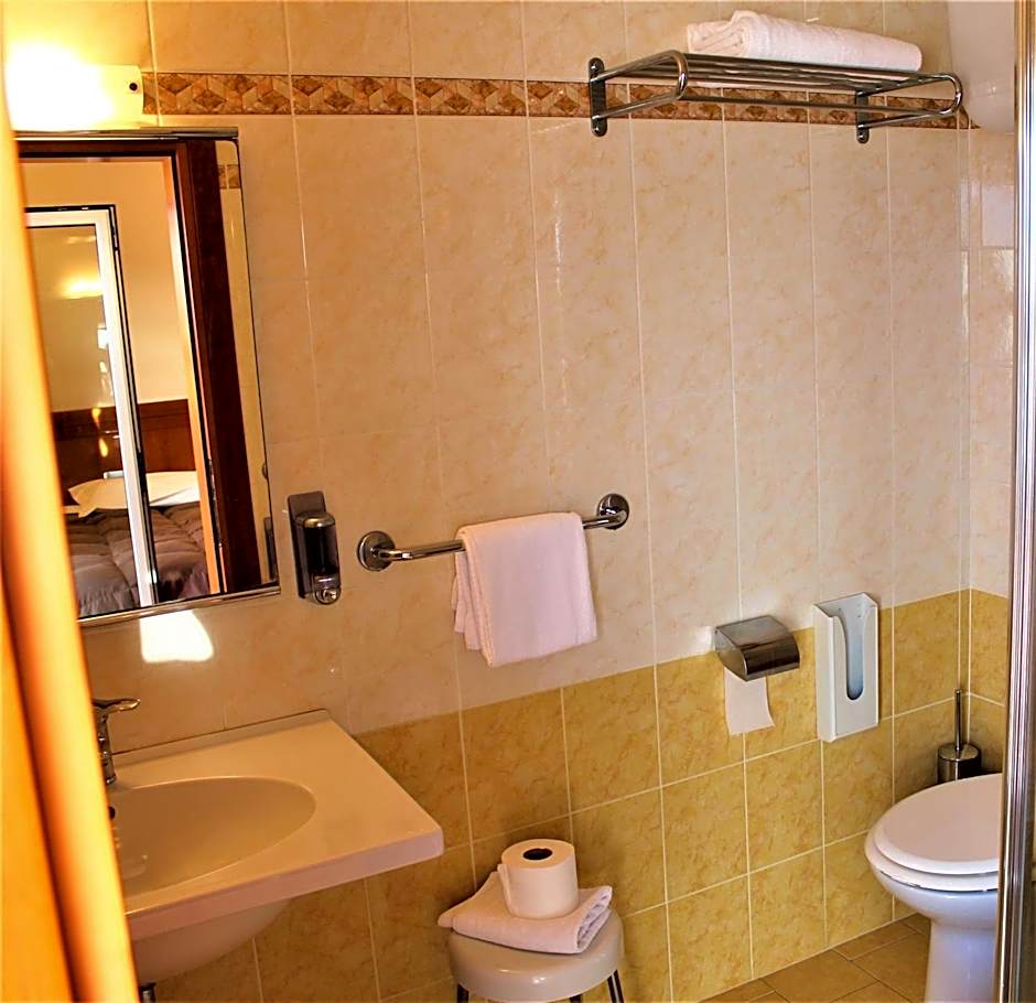 Hotel Santa Lucia