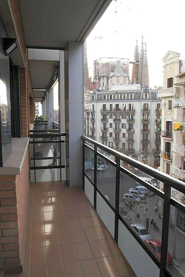 Suites Marina - Abapart