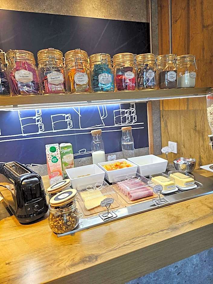 ibis budget Clermont Ferrand Sud