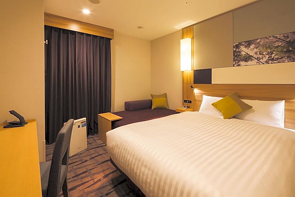 JR-EAST HOTEL METS KOKUBUNJI